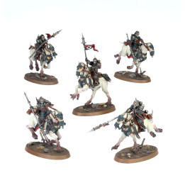 Todesreiter - ARMEEN DES IMPERIUMS