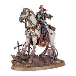 Lord-Marschall Dreir - ARMEEN DES IMPERIUMS