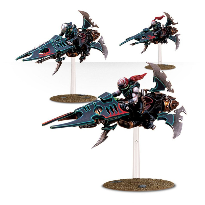 Reavers - FIGURE