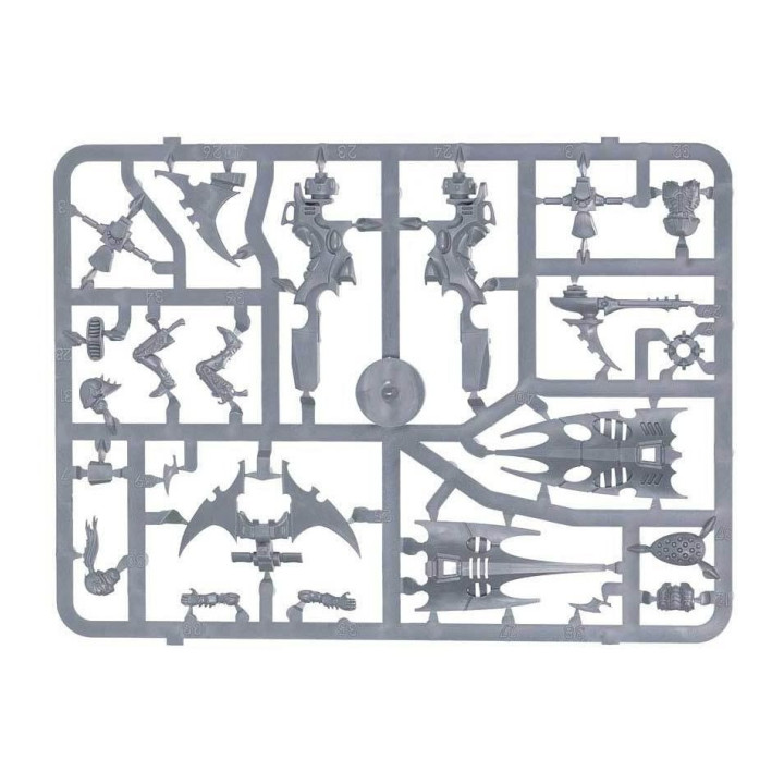 Reavers - FIGURE
