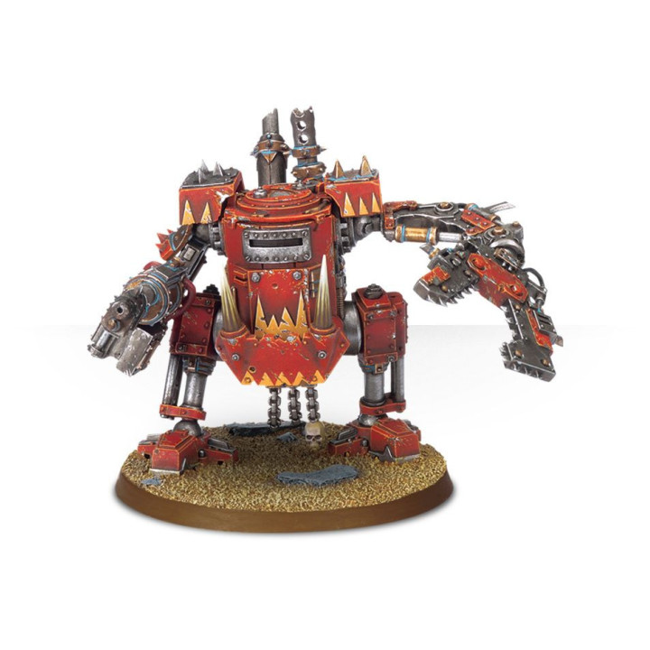 Killa Kans - MINIS