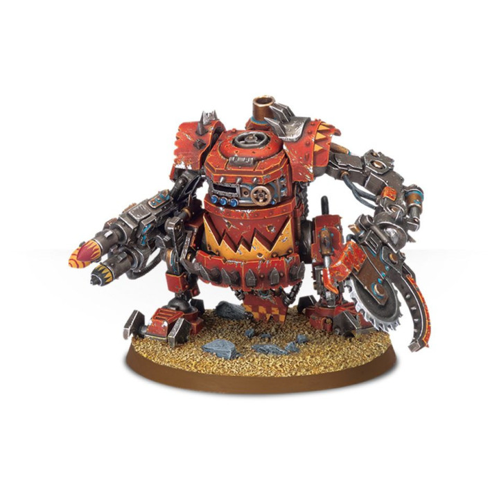 Killa Kans - MINIS