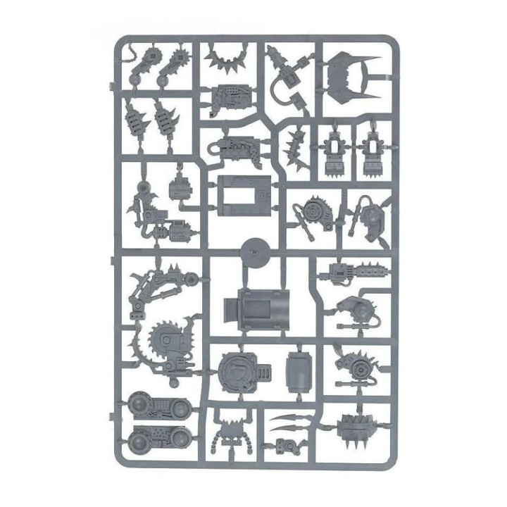 Killa Kans - MINIS
