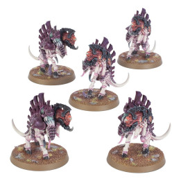 Barbgaunts - MINIS