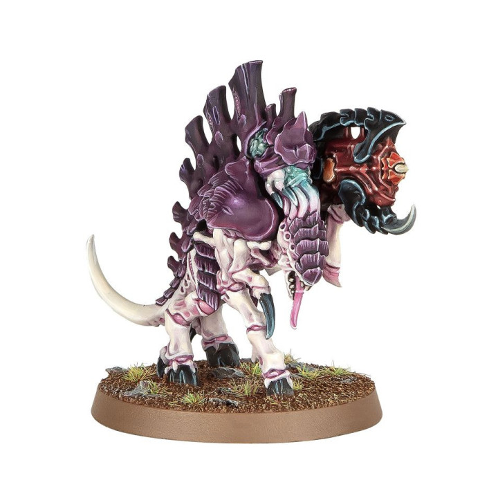 Spinogaunt - FIGURE