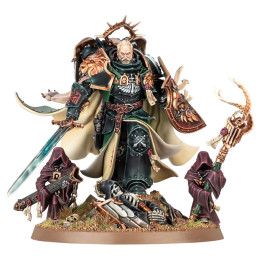 FIGURINES - Lion El'Jonson