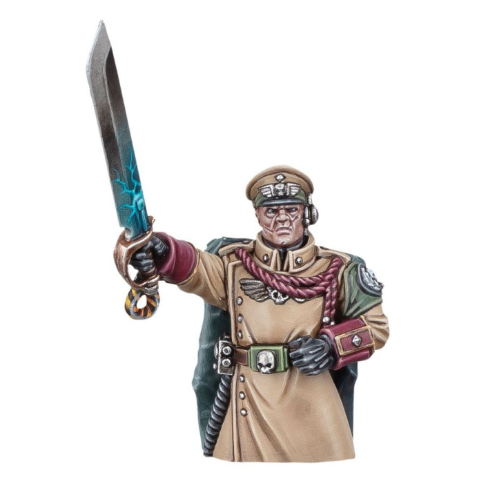 Dotazioni Cadiane - FIGURE