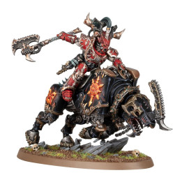 FIGURINES - Seigneur Invocatus
