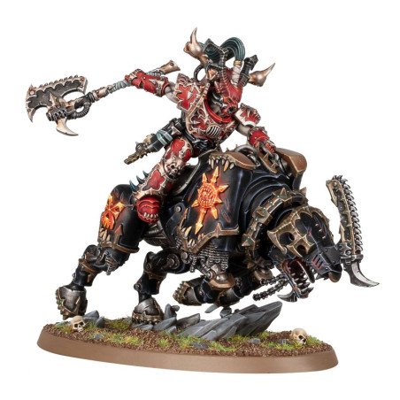 Lord Invocatus