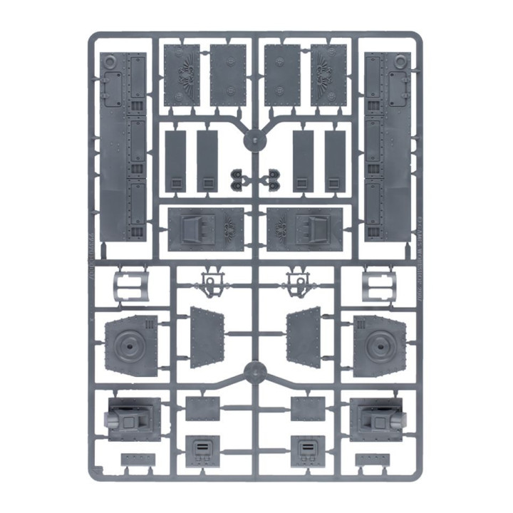 Baneblade - FIGURE