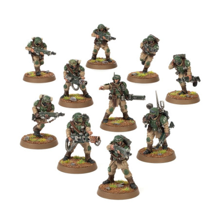 Truppe d'Assalto Cadiane
