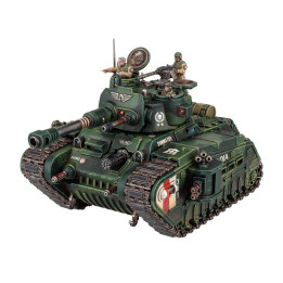 FIGURINES - Char de Combat Rogal Dorn