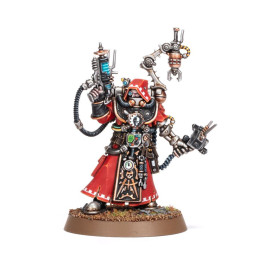 Technoarcheologist - MINIS