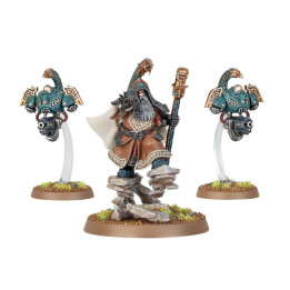 Grimnyr - FIGURE