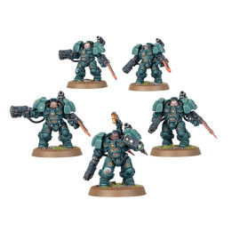 FIGURINES - Âtregardes Einhyrs