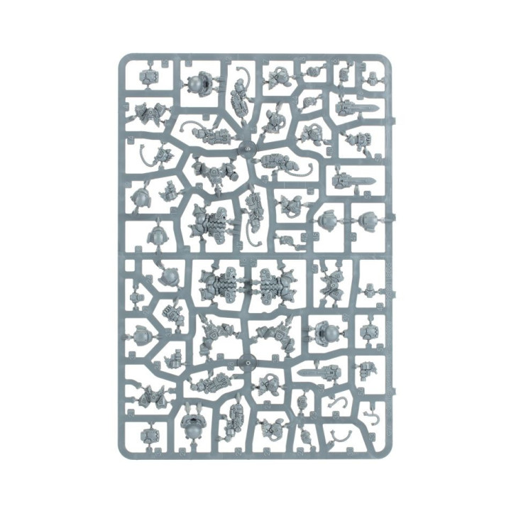 FIGURINES - Âtregardes Einhyrs