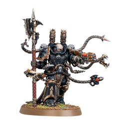 Warpschmied - FIGURINEN