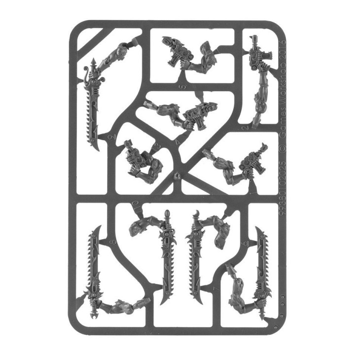 Combat Patrol: Thousand Sons - MINIS