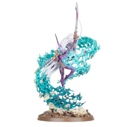 L'Yncarne - ARMATA XENOS