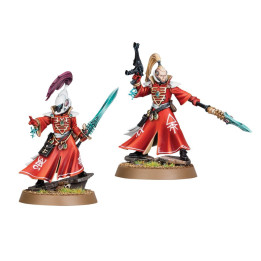 Warlocks - MINIS