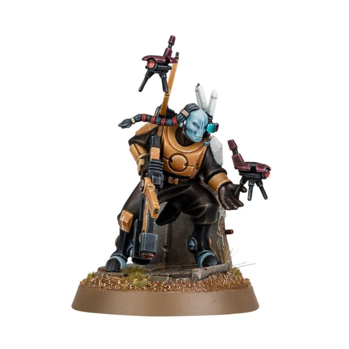 Darkstrider - MINIS