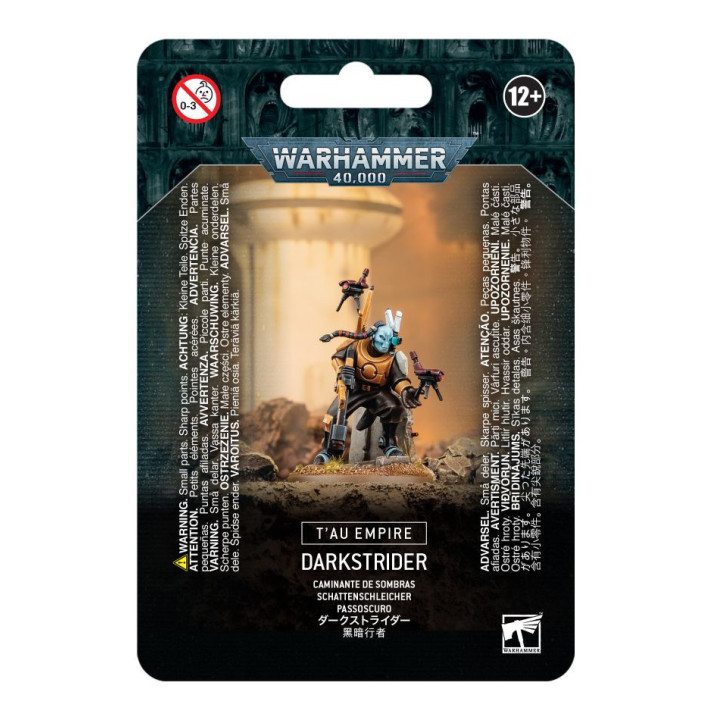 Darkstrider - MINIS