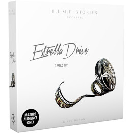 T.I.M.E. Stories - Estrella Drive - ZU SORTIEREN
