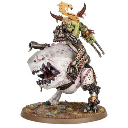 FIGURINES - Mozrog Skragbad