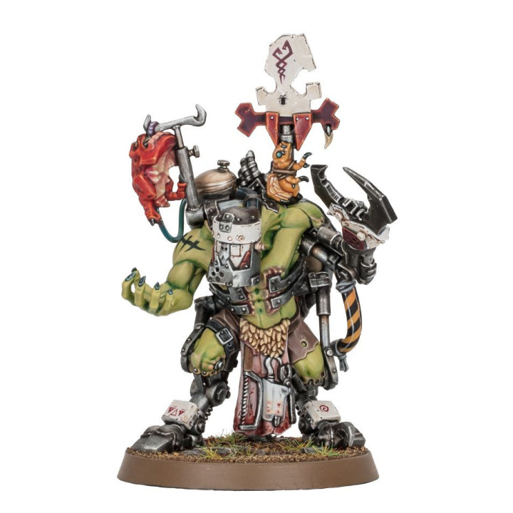 Painboss - MINIS