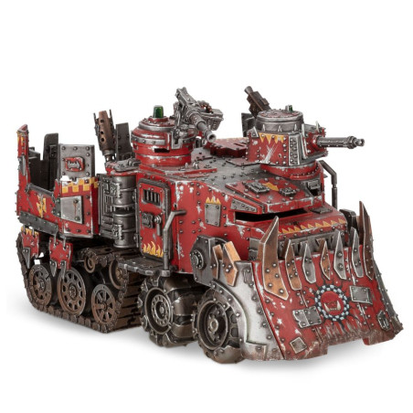 Battlewagon