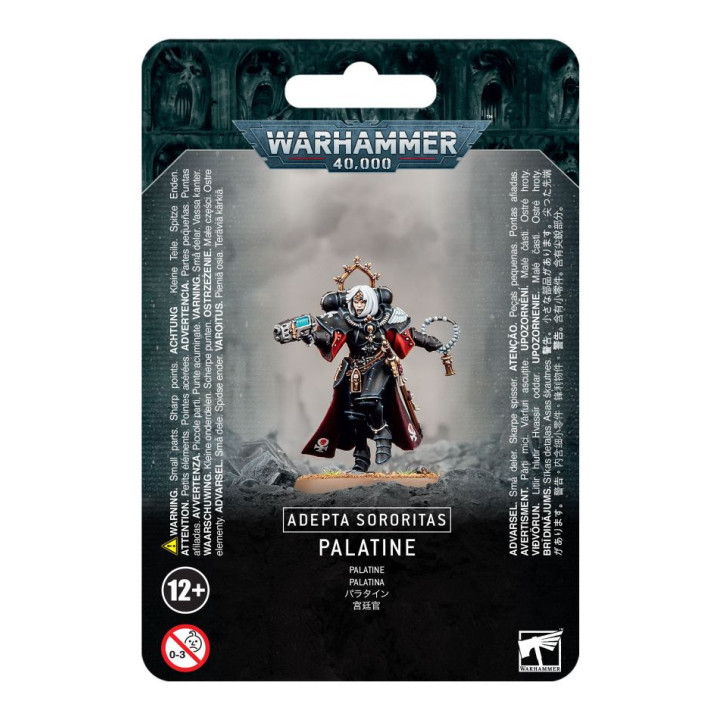 FIGURINES - Palatine