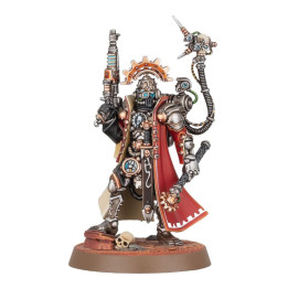 Skitarii-Marschall - FIGURINEN