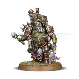 FIGURINES - Foul Blightspawn