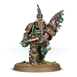 FIGURINES - Biologus Putrifier