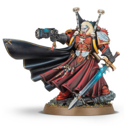 FIGURINES - Mephiston