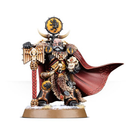 FIGURINES - Ulrik the Slayer