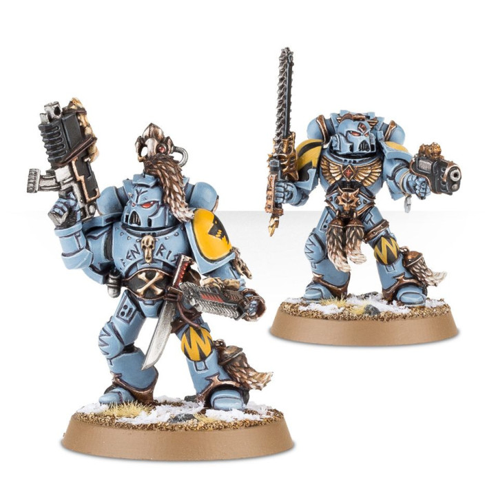 Grey Hunters - MINIS