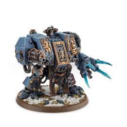 FIGURINES - Bjorn the Fell-Handed