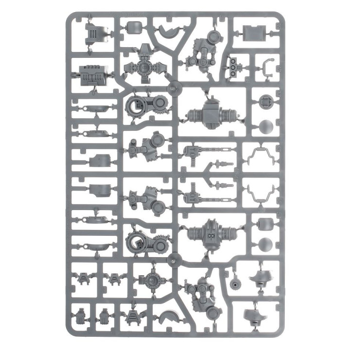 Combat Patrol: Space Wolves - MINIS