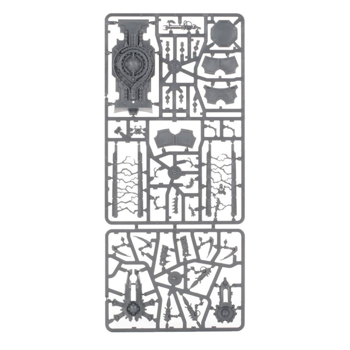 FIGURINES - Monolithe