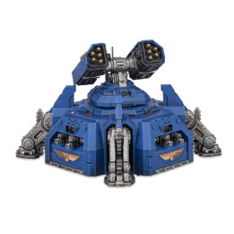 FIGURINES - Hammerfall Bunker