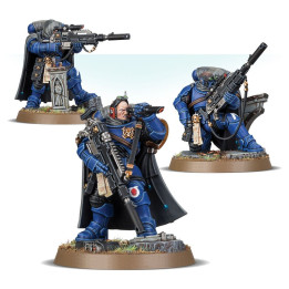 Eliminators - MINIS