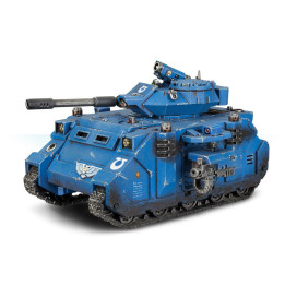 Predator Destructor - FIGURINEN