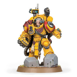 FIGURINES - Tor Garadon