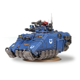 FIGURINES - Primaris Repulsor