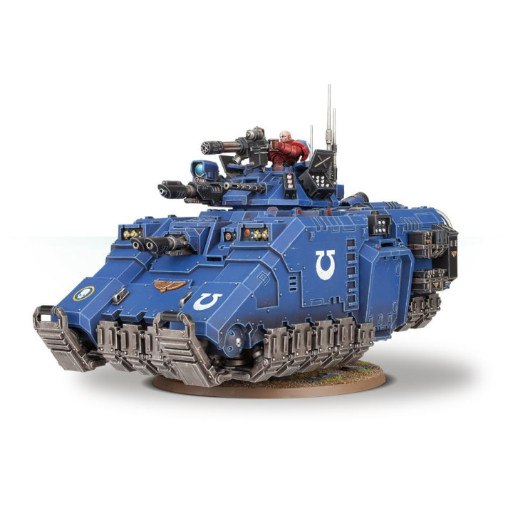FIGURINES - Primaris Repulsor