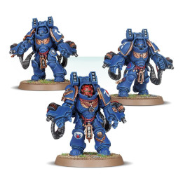 Primaris Aggressors - MINIS