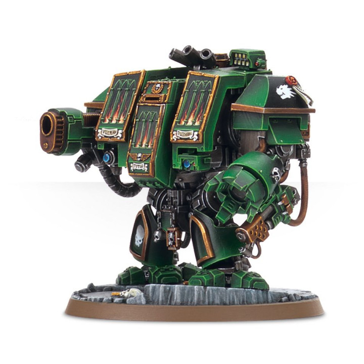 Venerable Dreadnought - FIGURINEN
