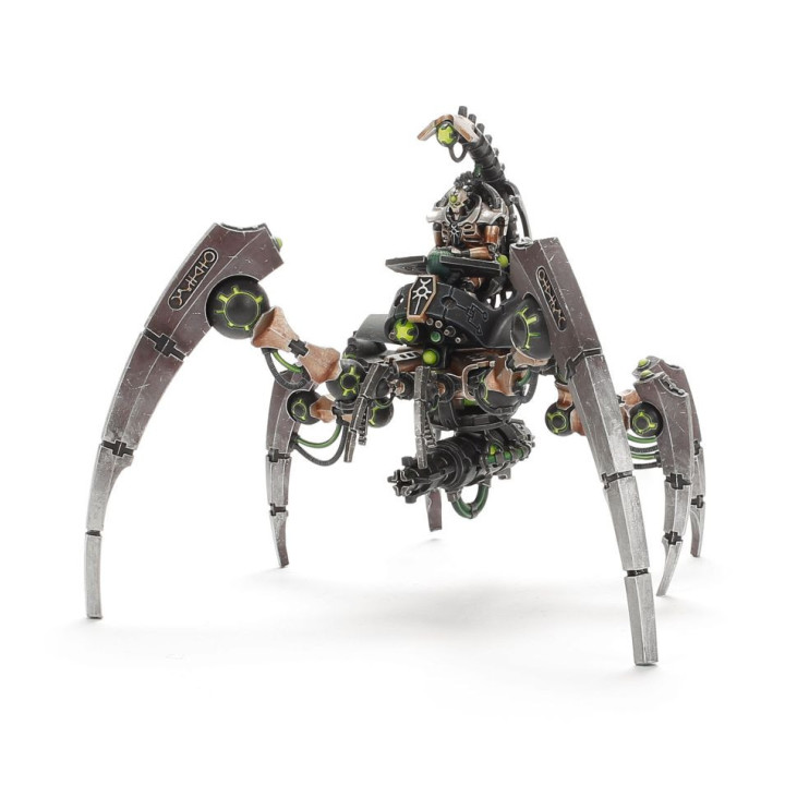 Triarch Stalker - FIGURE