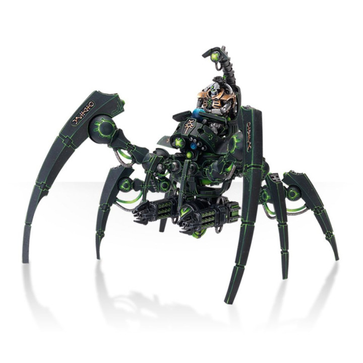 Triarch Stalker - FIGURE